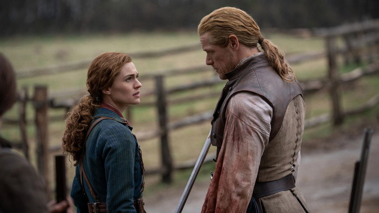 Still from Outlander - Season 8 Episode 2