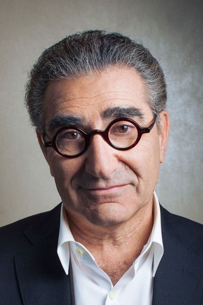 Photo de Eugene Levy