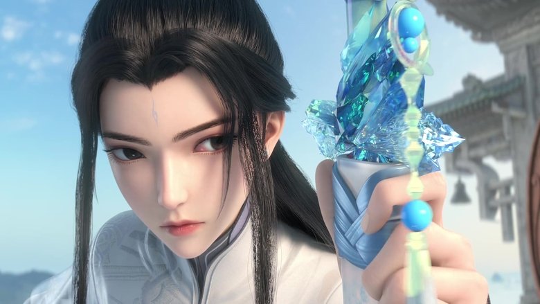 Still image for Jade Dynasty season 1 episode 7: Episode 7 Still image for Jade Dynasty season 1 episode 7: Episode 7