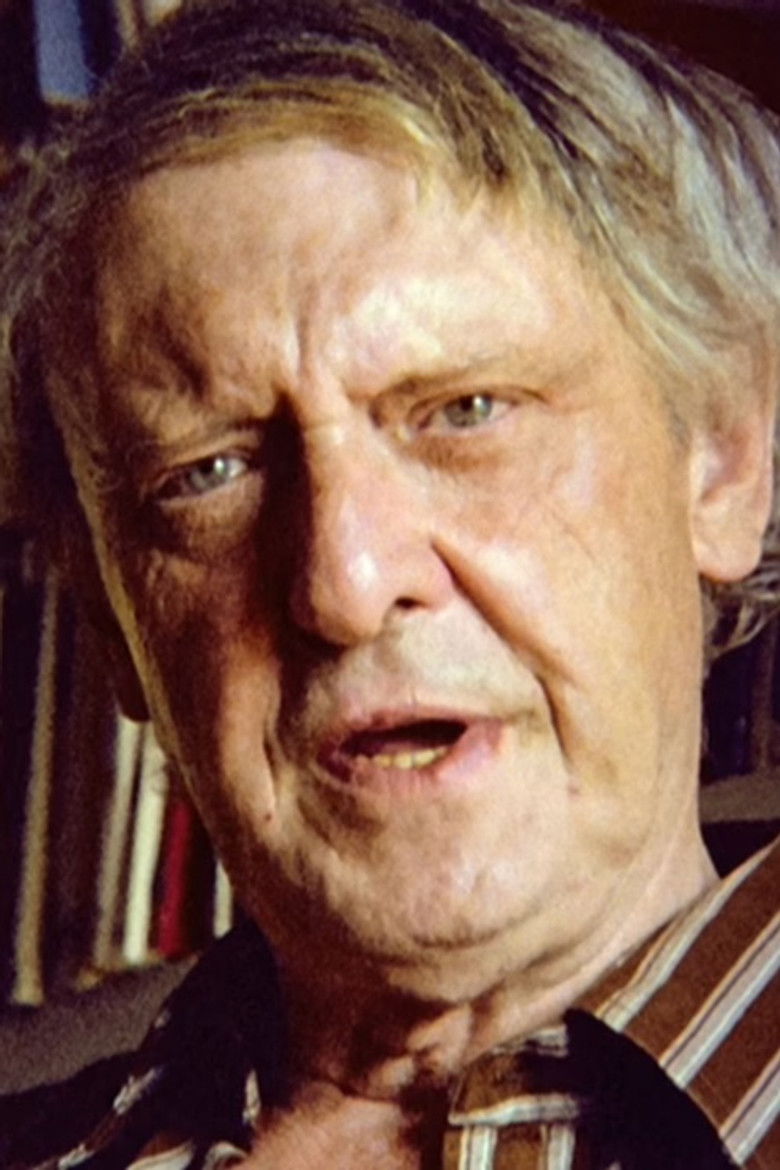 Imatge de Make It New - a portrait of Anthony Burgess