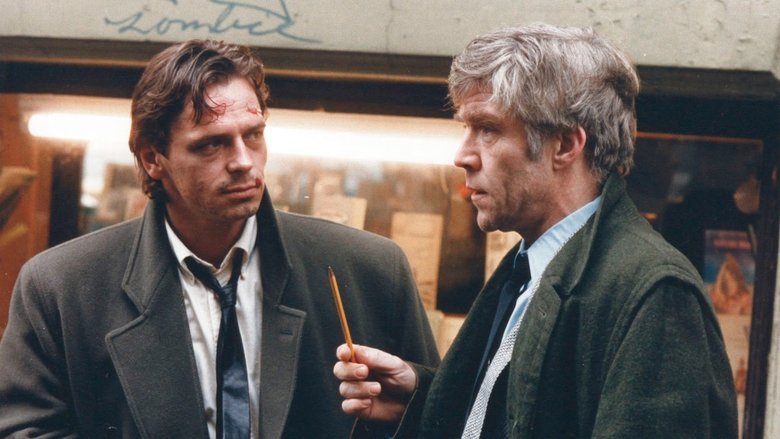 Murder in the Dark (1986)