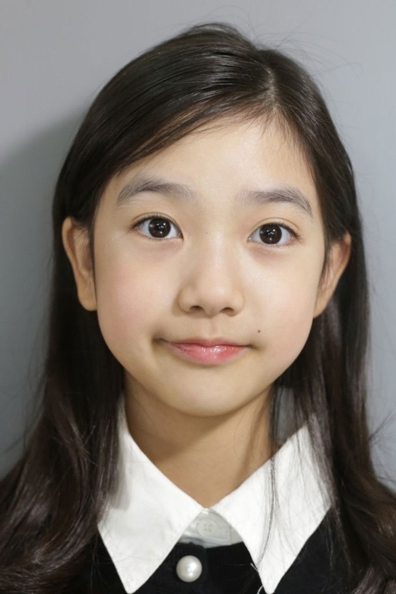 Kim Yu-ha portrait image