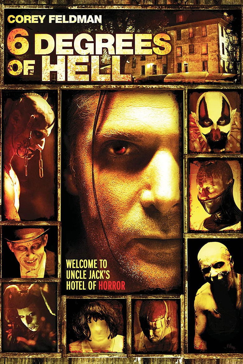 Imatge de 6 Degrees of Hell