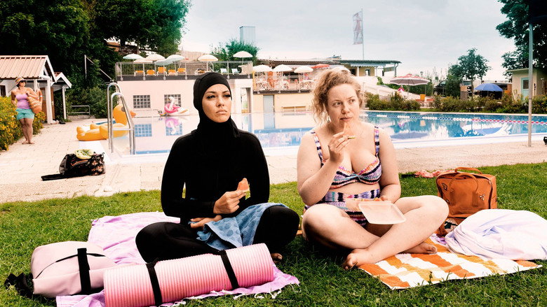 Image d'arrière-plan 12 du film Freibad