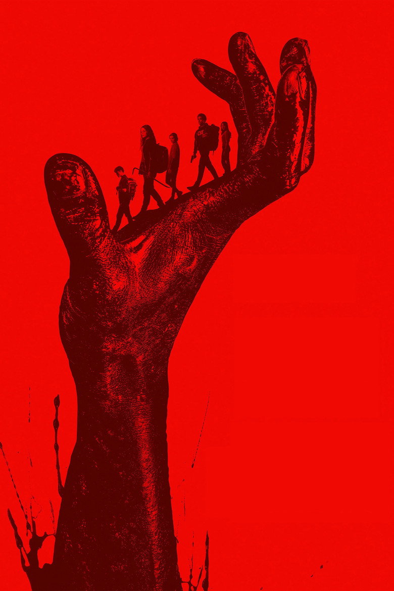 Imatge de This Is Not a Test