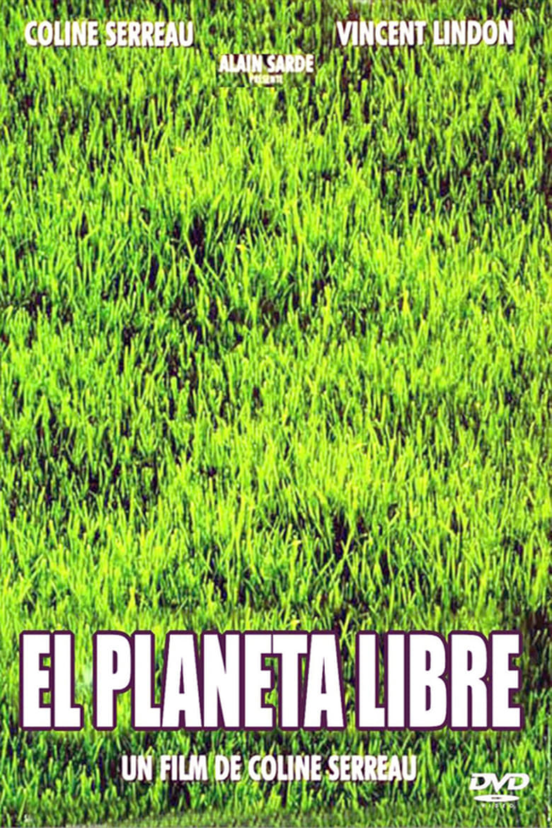 Planeta Libre (1996)