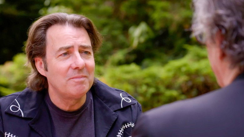 Still image for Jonathan Ross' Myths and Legends season 1 episode 3: Episode 3 Still image for Jonathan Ross' Myths and Legends season 1 episode 3: Episode 3