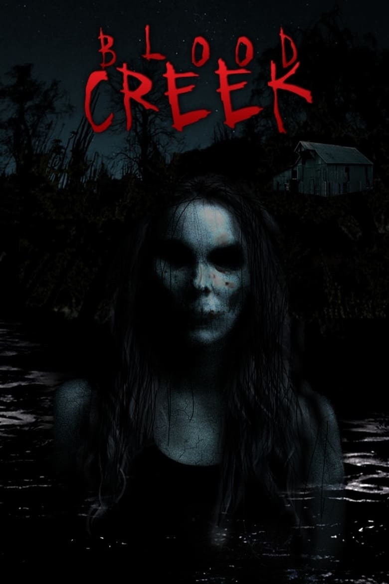 Blood Creek Streaming