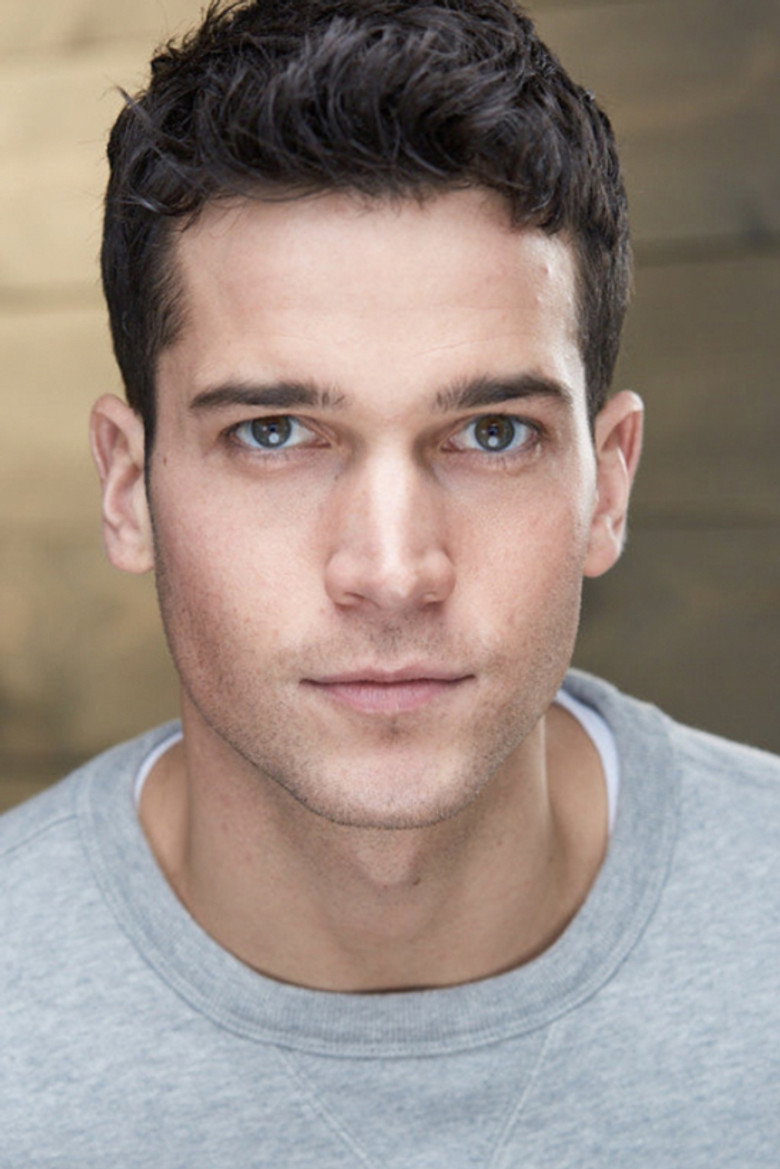 Jack Schumacher photo 3