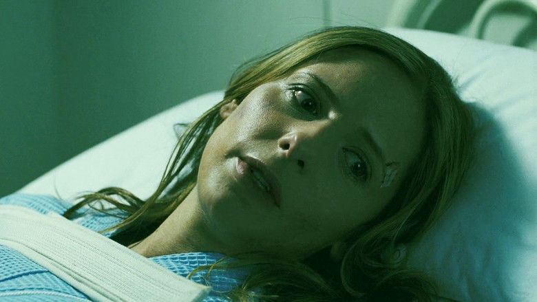 Backdrop de The Grudge Collection