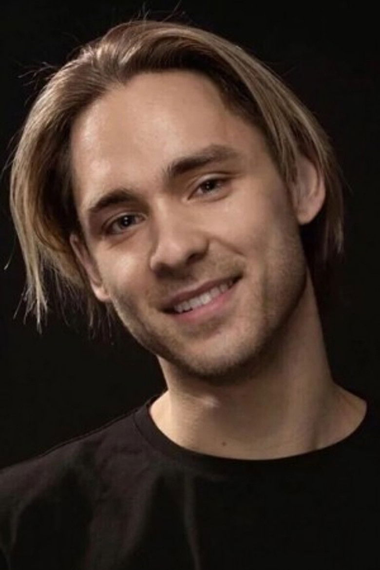 Леонид Тодоражко portrait image