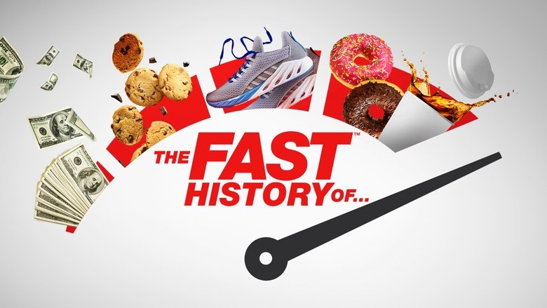 The Fast History Of...