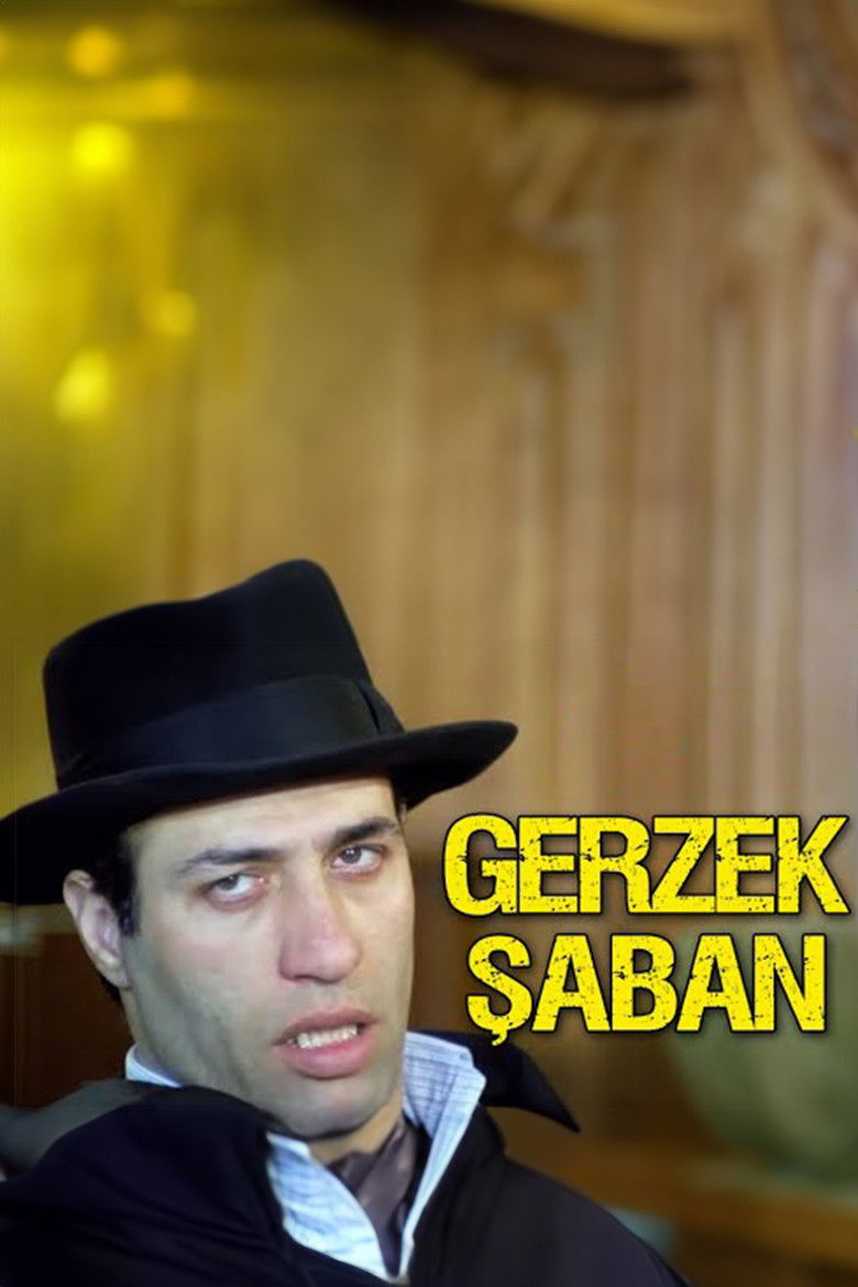 Imatge de Gerzek Şaban