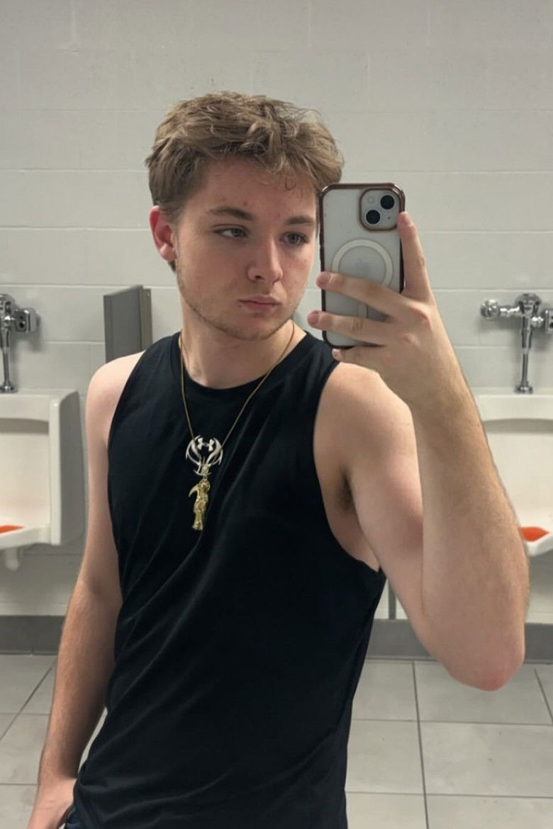 Photo de Collins Perry