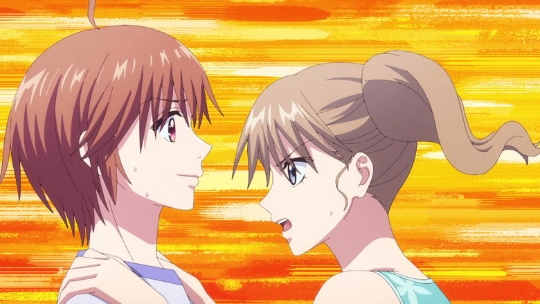 Still from Hana-Kimi - Season 1 Episode 9