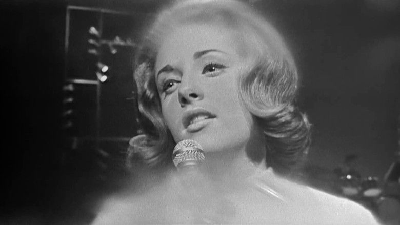 Image d'arrière-plan 3 du film The T.A.M.I. Show