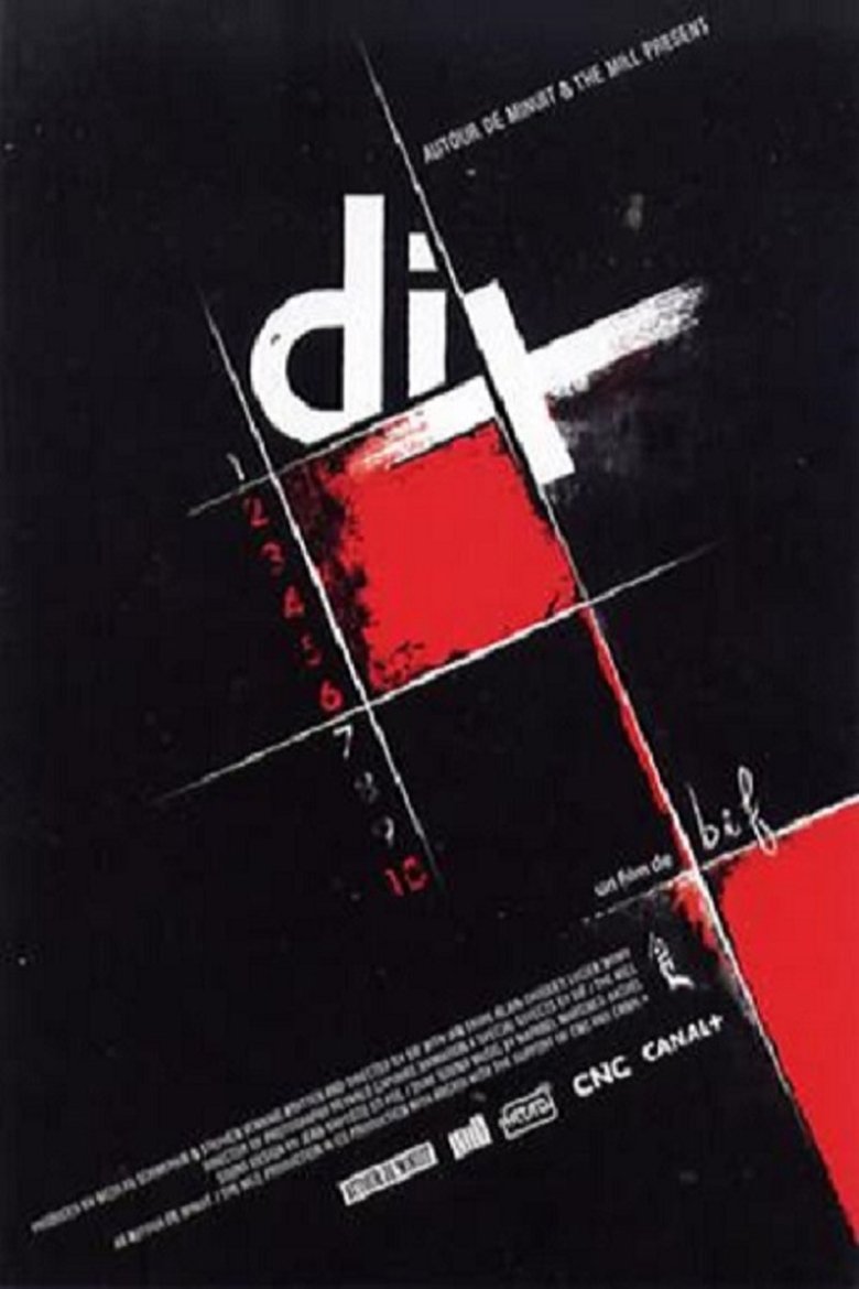 Dix main poster