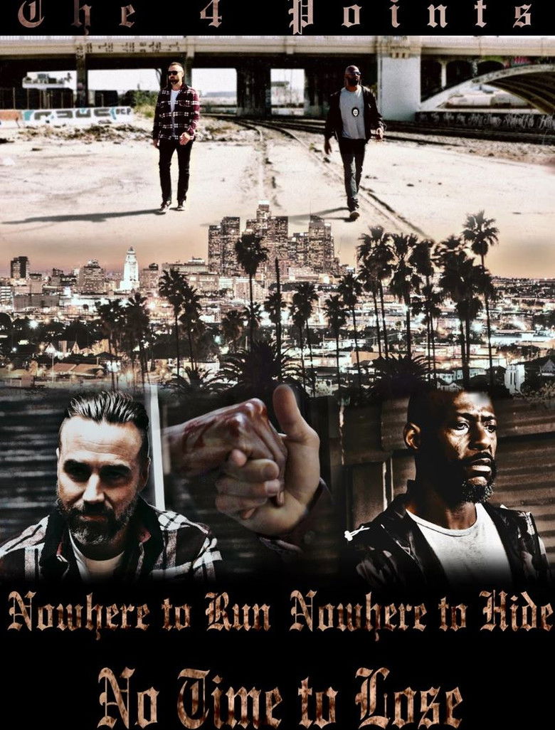 Imatge de The 4 Points