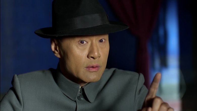 Still image for Red Sorghum season 1 episode 2: Episode 2