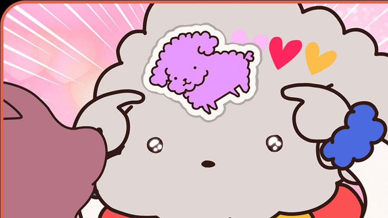 Still image for Harimaware! Koinu season 1 episode 2: Episode 2 Still image for Harimaware! Koinu season 1 episode 2: Episode 2