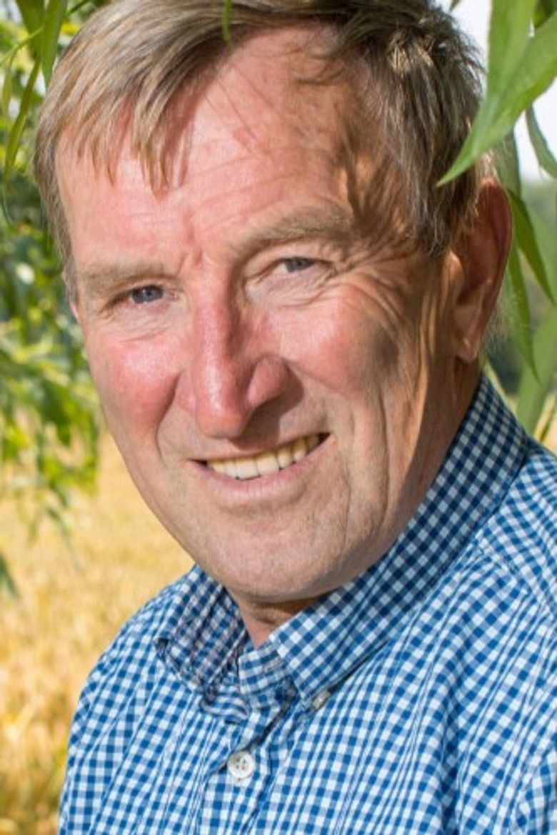 Ferdi Van Den Haute portrait image