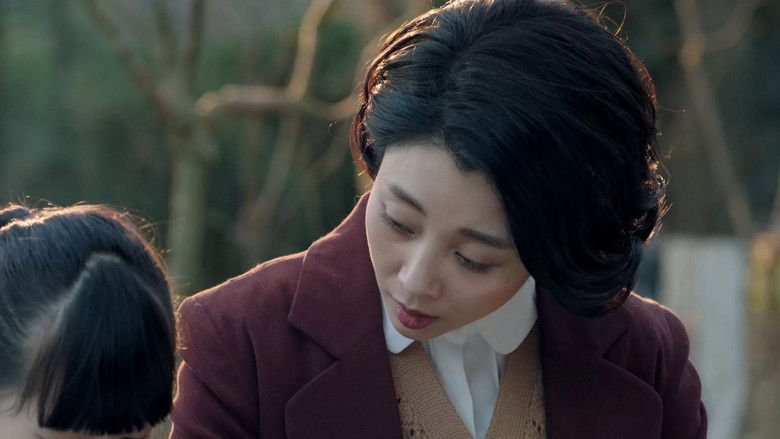 Still image for Feather Flies to the Sky season 1 episode 25: Episode 25 Still image for Feather Flies to the Sky season 1 episode 25: Episode 25