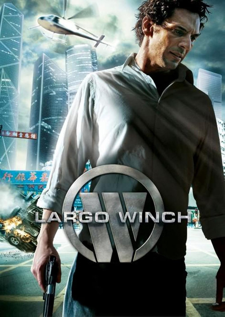 Póster la Película