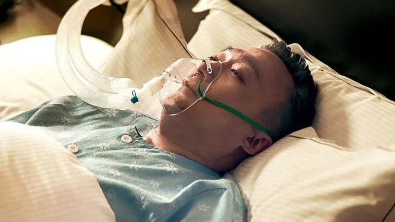 Still image for Reborn Rich season 1 episode 13: His Last Dream