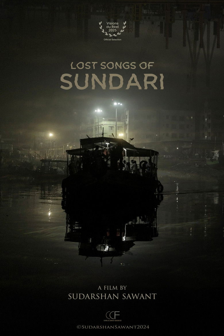 Imatge de Lost Songs of Sundari