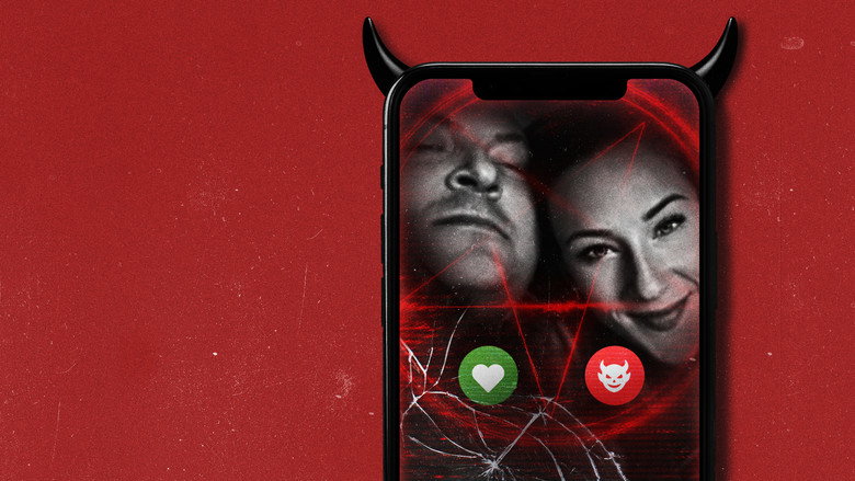 Swipe Right on the Devil: sahne