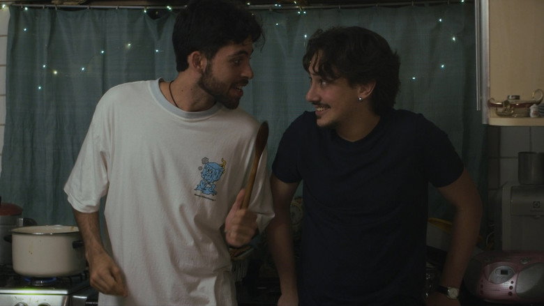Fons de Um Jogo no Fim do Mundo