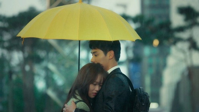 Still from แอปเลิฟเตือนรัก (Love Alarm) - ซีซัน 2 ตอน 4