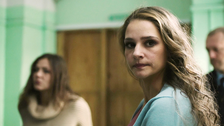 Still image for Infidelities season 1 episode 8: Episode 8