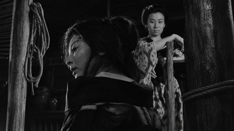 Kiba, l'enfer des sabres 4