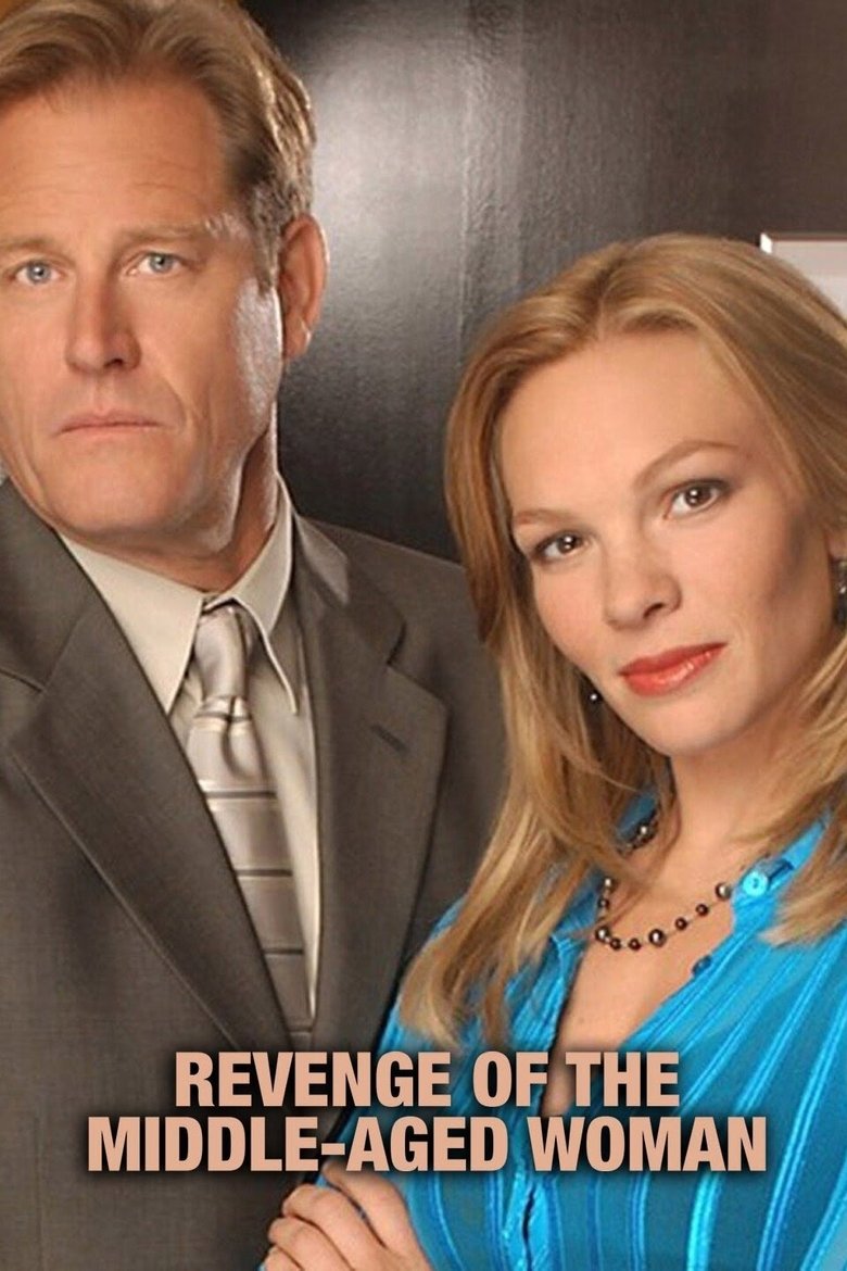 Revenge of the Middle-Aged Woman (2004)