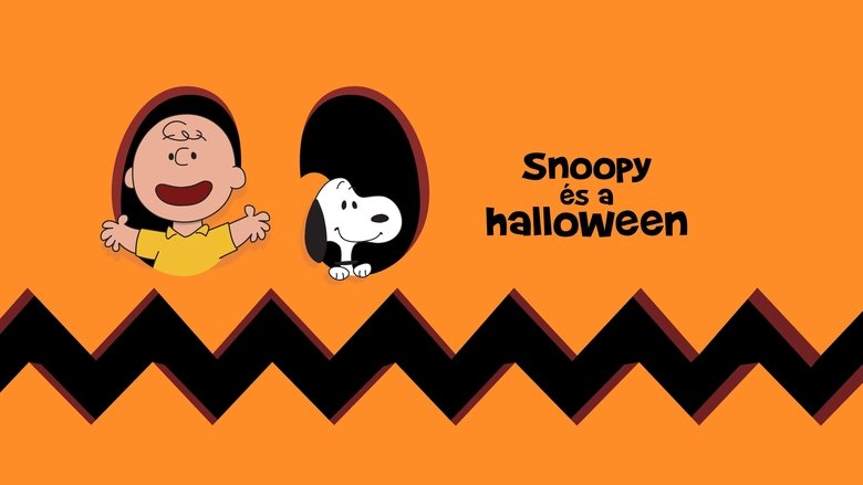 It's the Great Pumpkin, Charlie Brown (1966)
