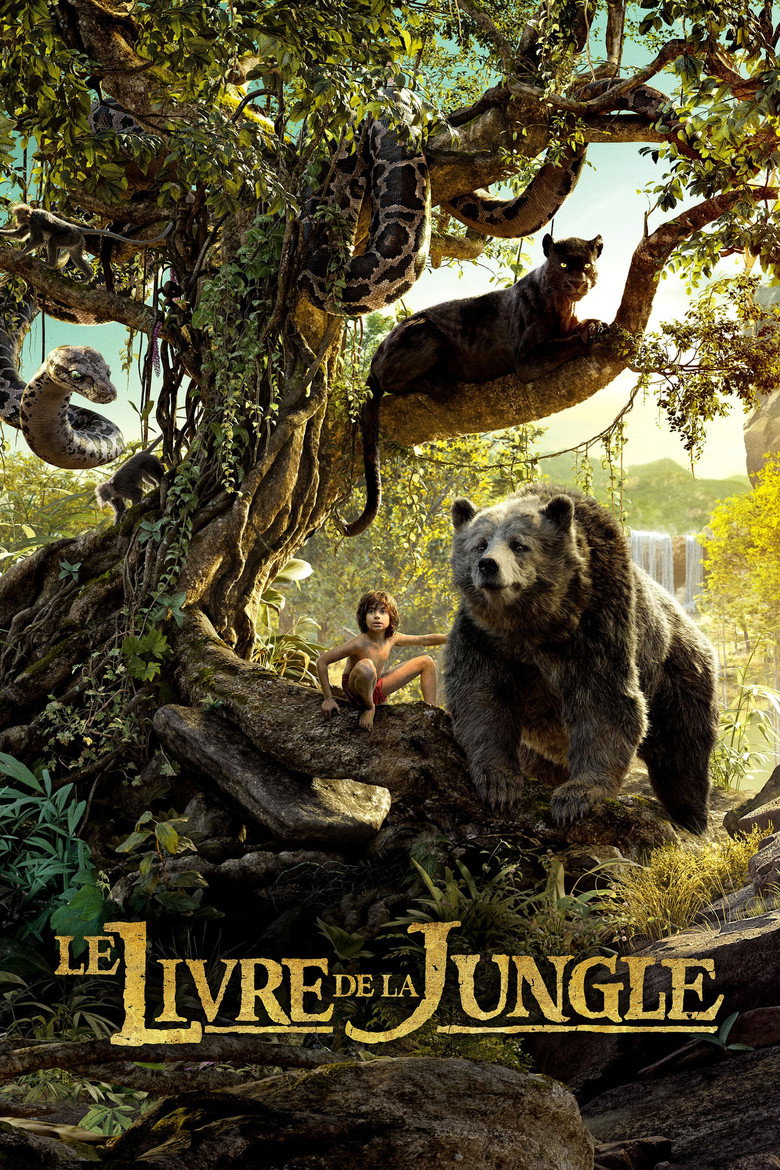 Póster la Película