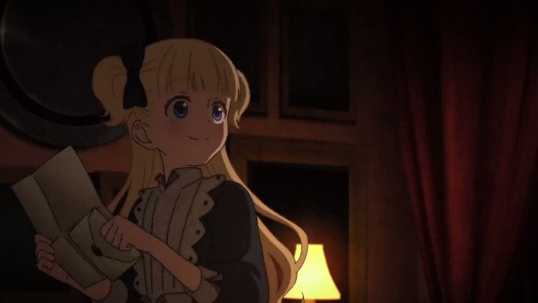 Still from Shadows House - Season 2 Episode 11