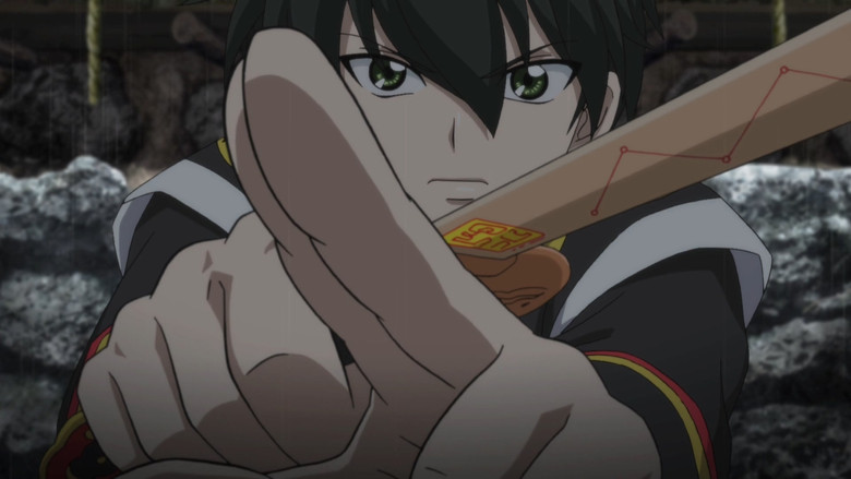 The Haunted House 1×20