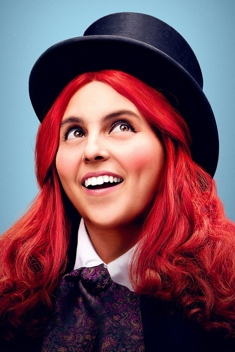 Imatge de How to Build a Girl