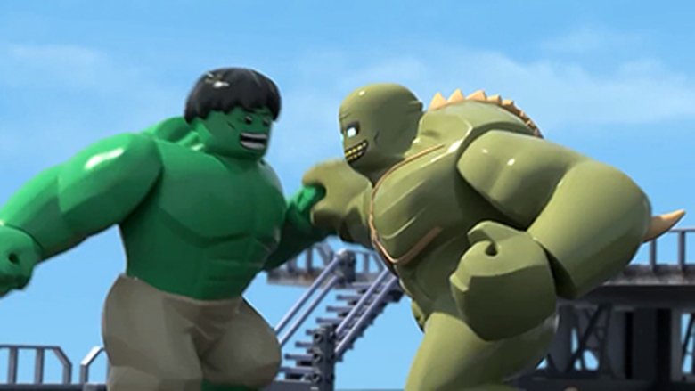 lego marvel super heroes maximum overload television show lego marvel super heroes maximum overload television show