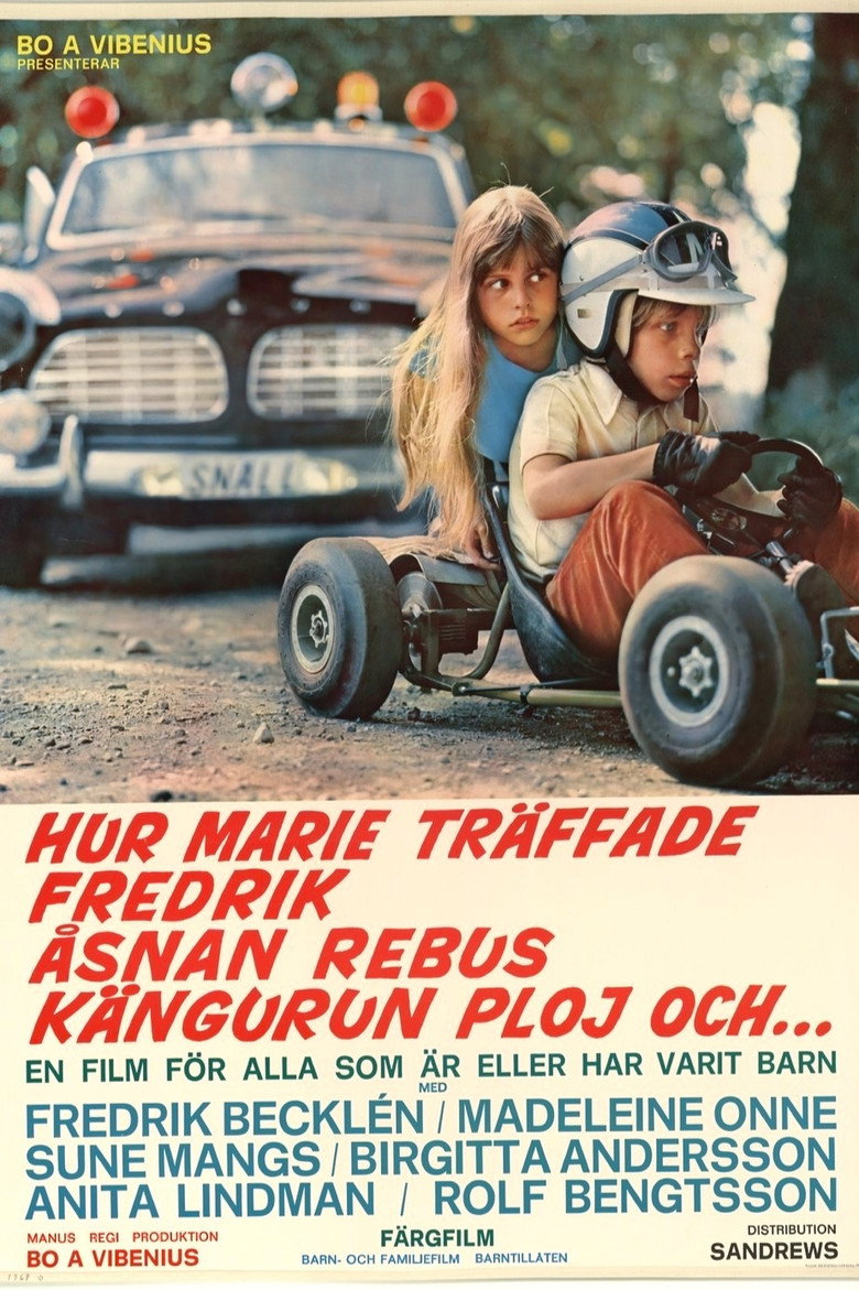 Imatge de Hur Marie träffade Fredrik