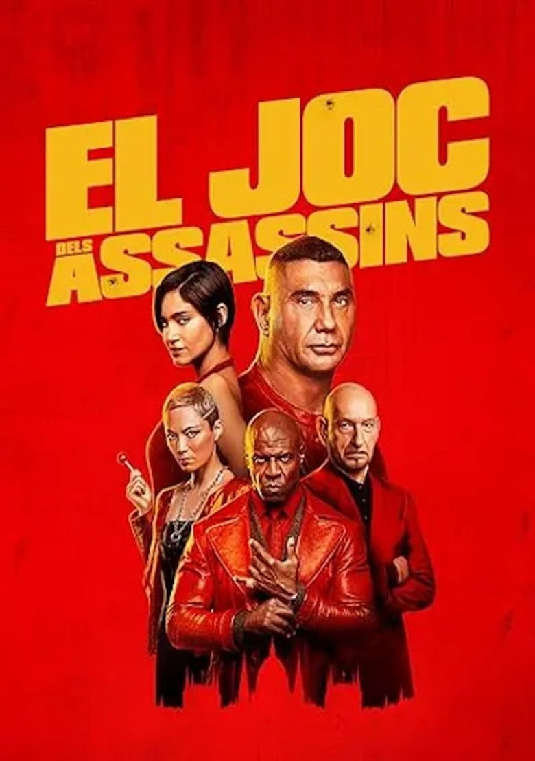 Imatge de El joc dels assassins