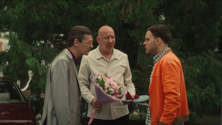 Still image for Чудо season 1 episode 9: Episode 9