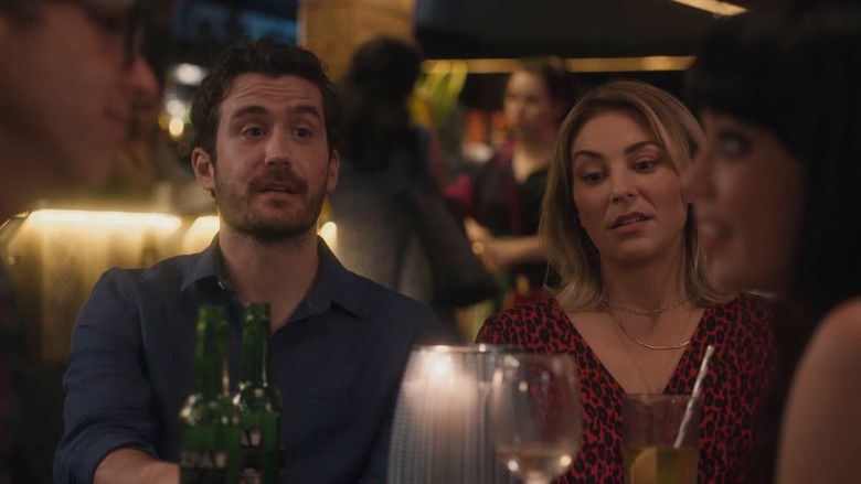 Still image for Amazing Grace season 1 episode 5: Episode 5 Still image for Amazing Grace season 1 episode 5: Episode 5