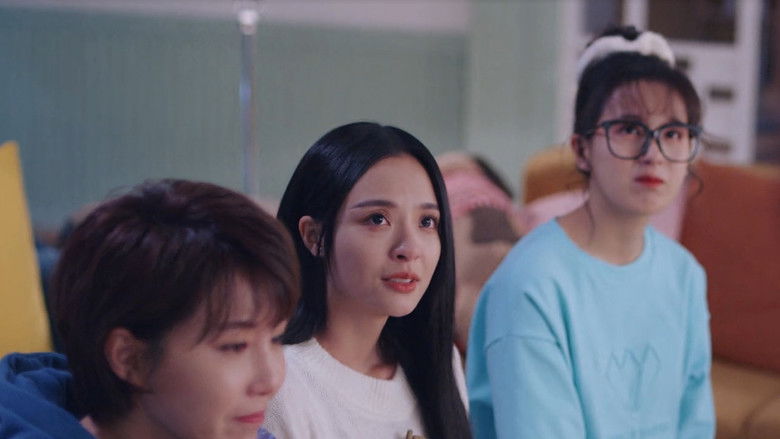 Still image for Dream Chaser League season 1 episode 5: Episode 5