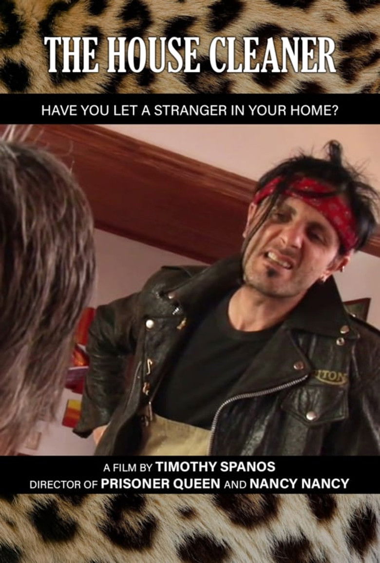 Imatge de Celebrity House Cleaner