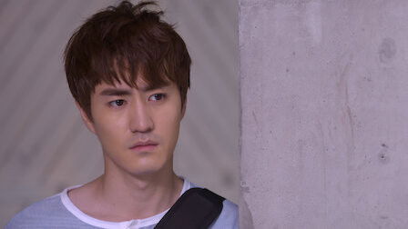 Still image for My Sunshine season 1 episode 24: Episode 24