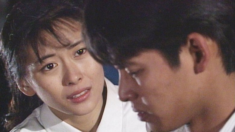 Still image for Graduation season 1 episode 9: Episode 9 Still image for Graduation season 1 episode 9: Episode 9