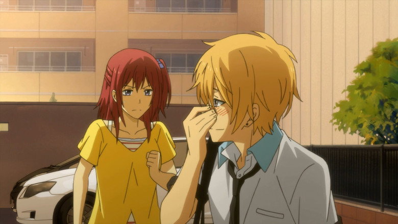 Still from ReLIFE - Season 1 Episode 12